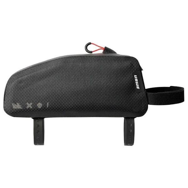 Uswe Zippered Rammepose 1.3l Sort