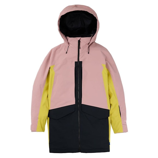Burton Prowess 2.0 2l Jakke Rosa 2XS Kvinde