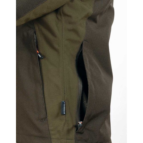 Hart Hunting Armotion Class J Jakke  S