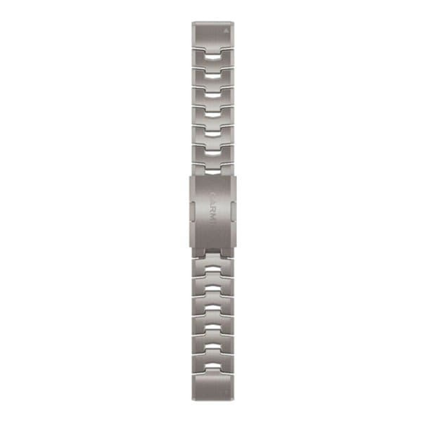 Garmin Band Quickfit 22 Søvfarvet