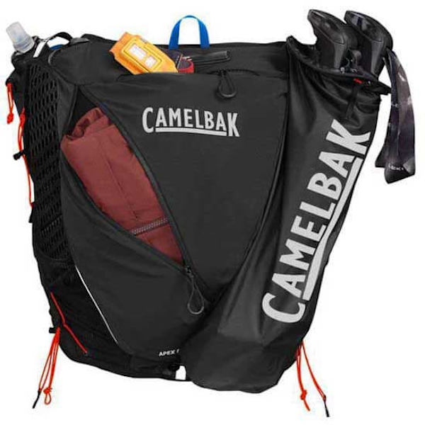 Camelbak Hydreringsväst Apex Pro 1l Svart S