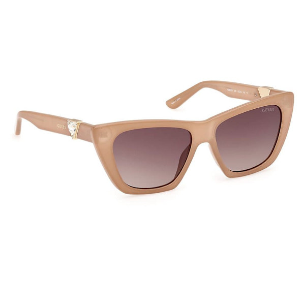 Guess Aurinkolasit Gu00139 Beige  Mies