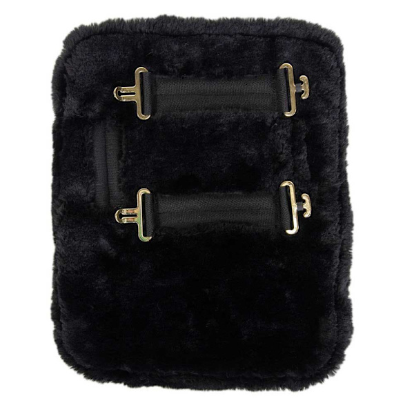 Kentucky Spännen Vegan Fårskinn Chest Expander 2