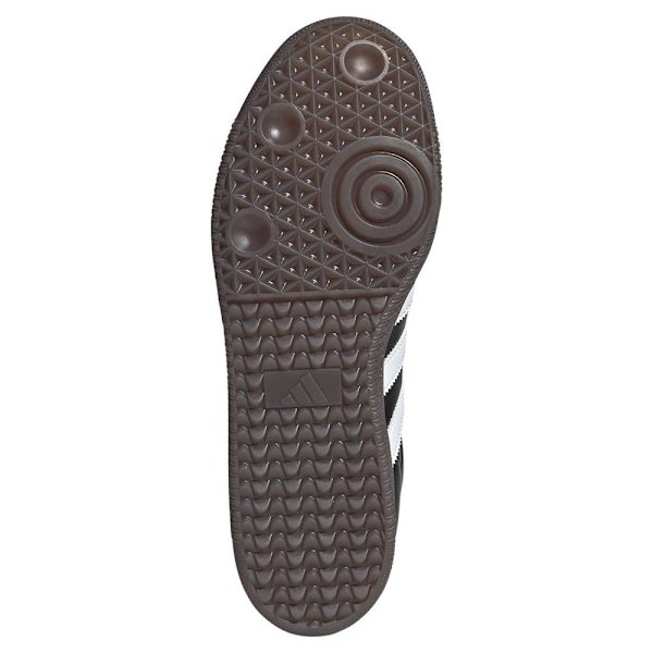 Adidas Samba Sko Sort EU 40 2/3
