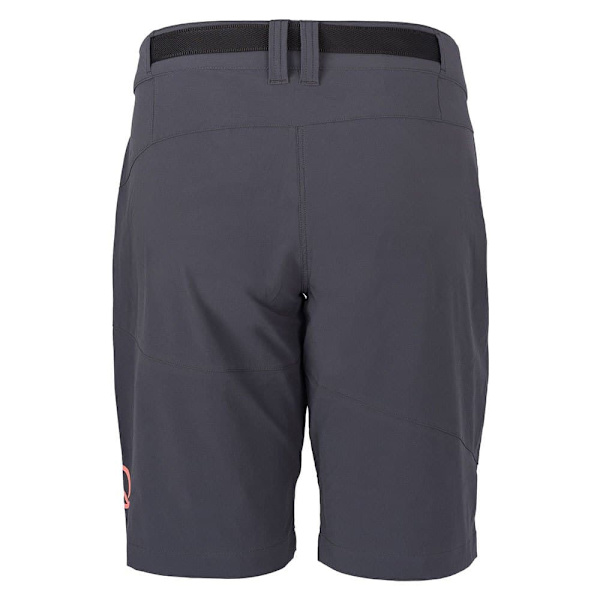 Ternua Mikas Shorts Grå XL Kvinna