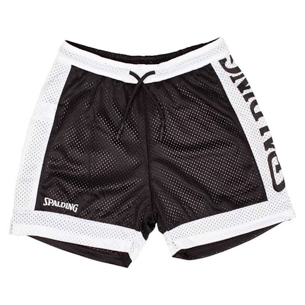 Spalding Shorts Reversible Sort 3XL Mand