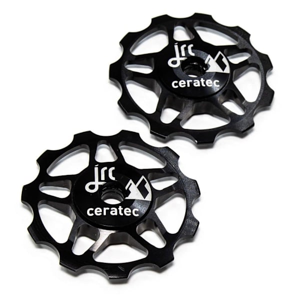 Jrc Components Keramiska Remskivor Silver 11t