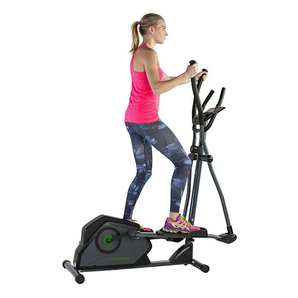 Tunturi Elliptisk C30 Svart