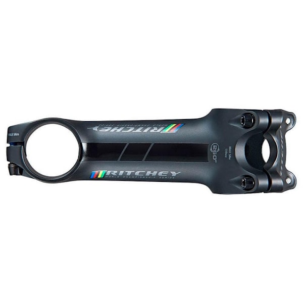 Ritchey Stilk Wcs C220 Sort 100 mm / ±25º