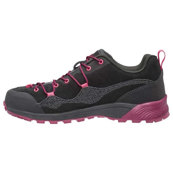 Vaude Vandresko Mtn Dibona Tech Sort EU 38 Kvinde