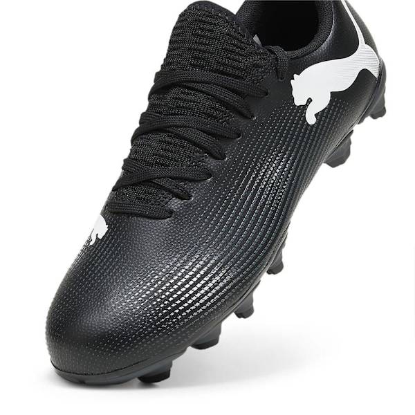 Puma Junior Fodboldstøvler Future 7 Play Fg/ag  EU 37