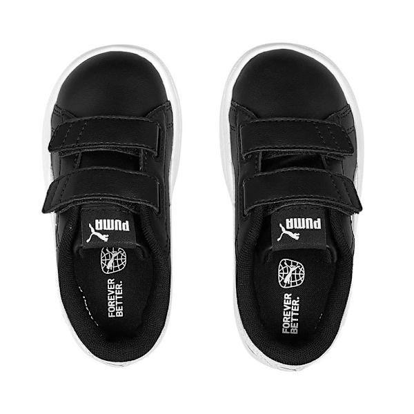 Puma Smash 3.0 L V I Skor Svart EU 20 Pojke