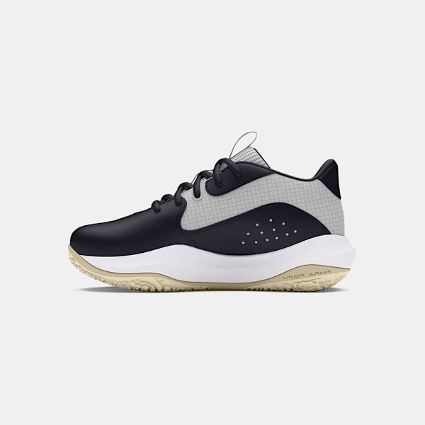 Under Armour Ps Lockdown 7 Basketballsko  EU 31 Mand
