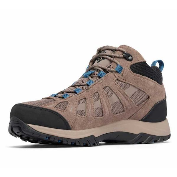 Columbia Redmond™ Iii Breda Vandringskängor Brun EU 42 1/2 Man