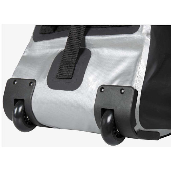 Mares Laukku Cruise Dry Roller 140 Musta 140 L