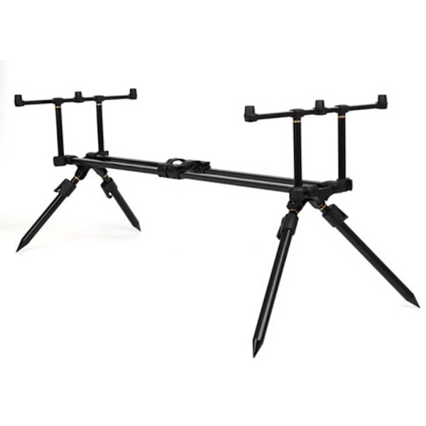 Fox International Horizon Dual 4 Rod Rod Pod Sort
