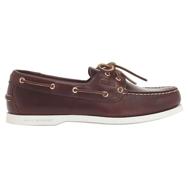 Slam Sko Boat Brun EU 43 Mand