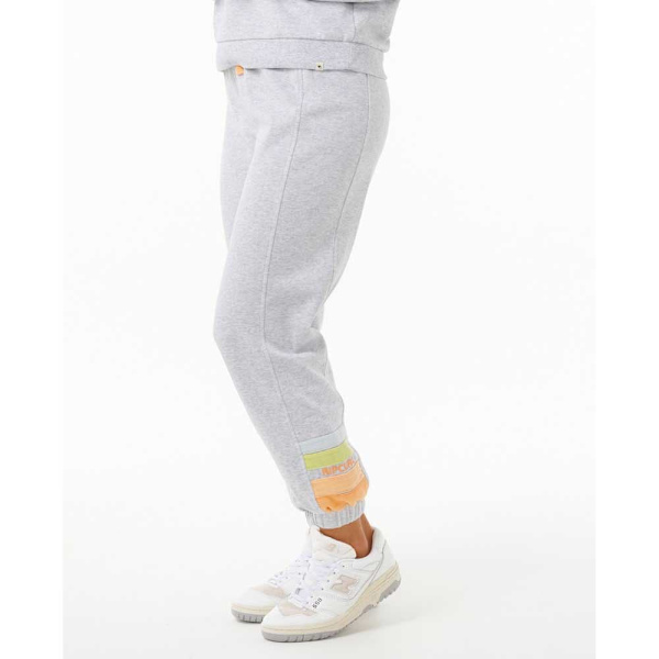 Rip Curl High Tide Mjukisbyxor Vit M Kvinna