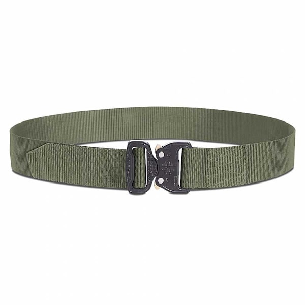 Pentagon Bälte Cobra Pro Grönt M