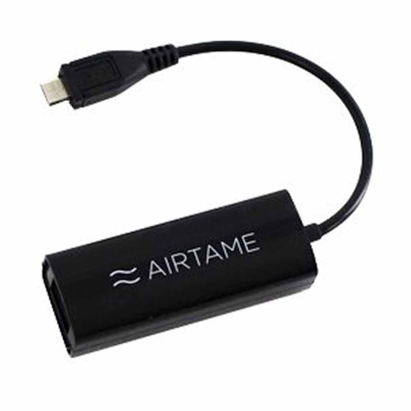 Airtame Usb Netværksadapter At-eth Søvfarvet