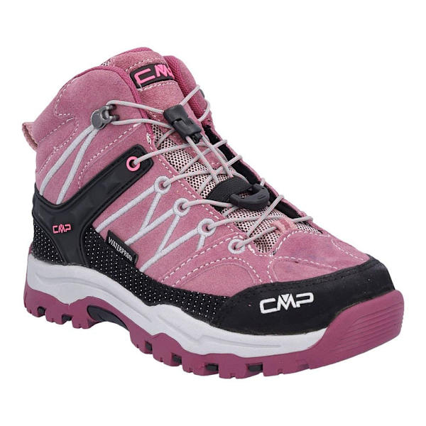 Cmp Rigel Mid Wp 3q12944 Vandringskängor Rosa EU 29