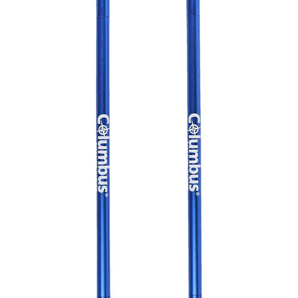 Columbus Polakker Tra7075 Blå 100-115 cm