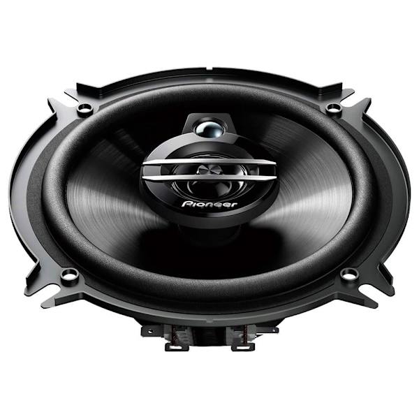 Pioneer Auton Kaiuttimet Ts-g1330f Musta 250W