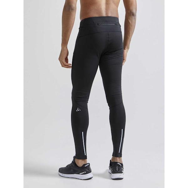 Craft Tiukka Adv Essence Warm Musta XL Mies