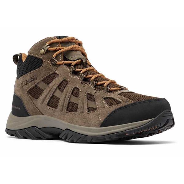 Columbia Redmond™ Iii Vandringskängor Brun EU 40 1/2 Man