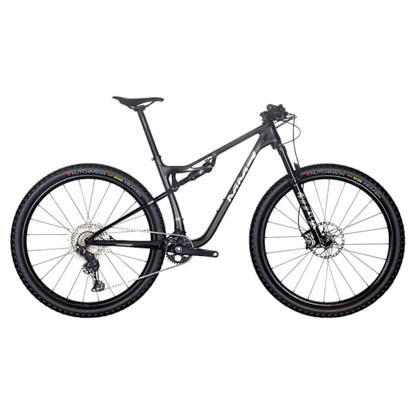 Mmr Mtb-pyörä Kenta 10 29´´ 2024 Hopeinen M