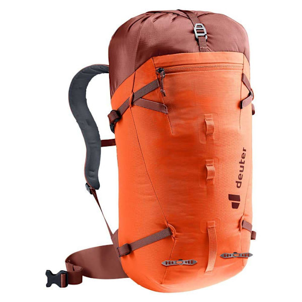 Deuter Guide 28l Sl Rygsæk Orange