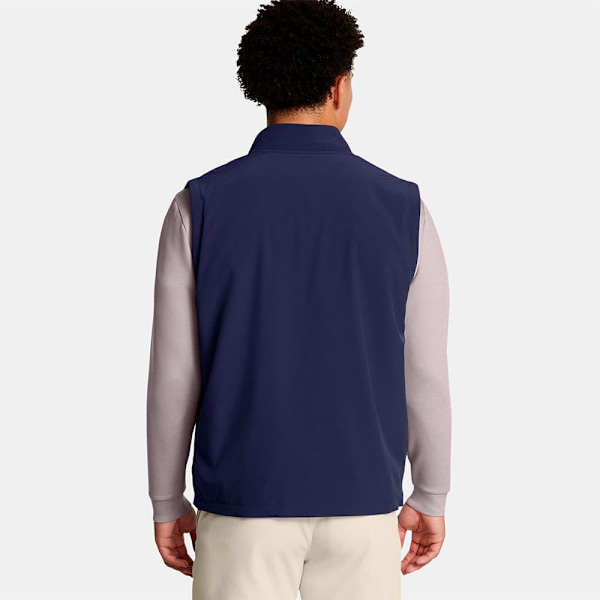 Under Armour Golf Drive Pro Storm Insulated Väst  L
