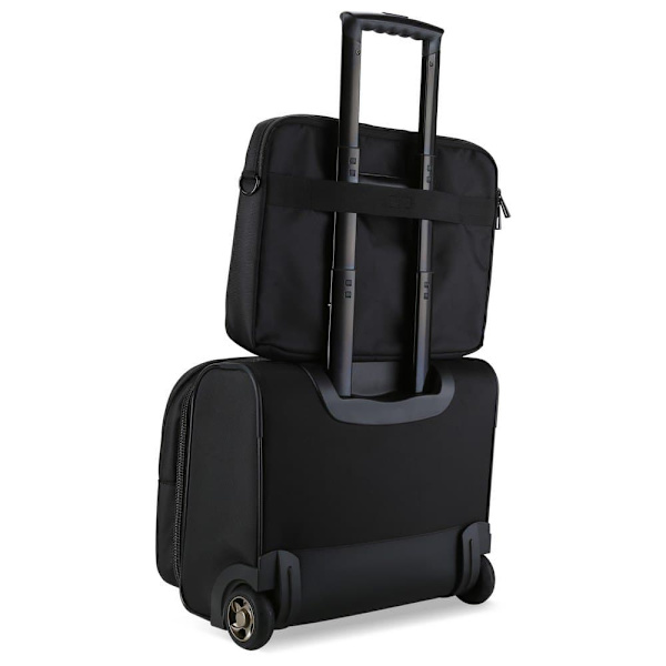 Acer Laptop Rygsæk Np.bag1a.189 Carry 15.6´´ Sort