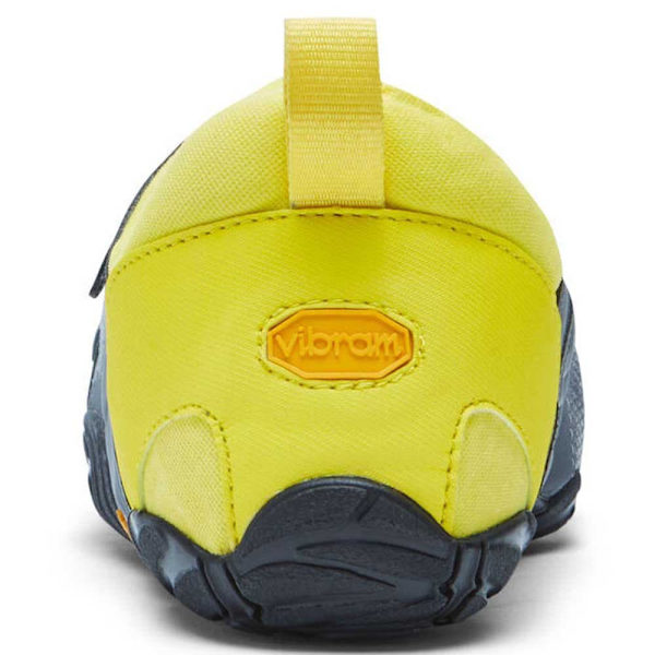 Vibram Fivefingers Vaelluskengät V-train 2.0 Harmaa EU 39 Nainen