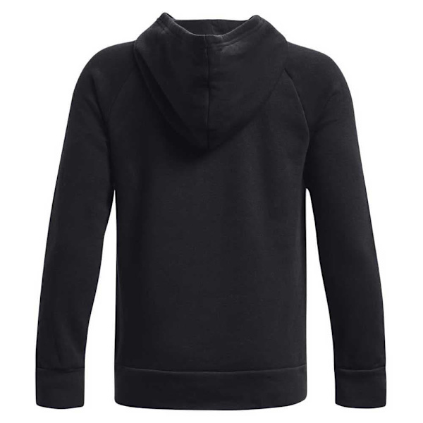Under Armour Hættetrøje Rival Fleece Bl Sort XL