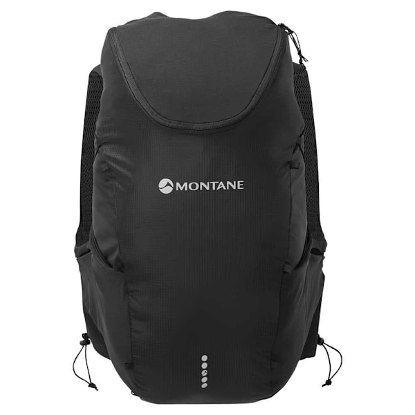 Montane Hydrering Vest Gecko Vp 20+ Sort M