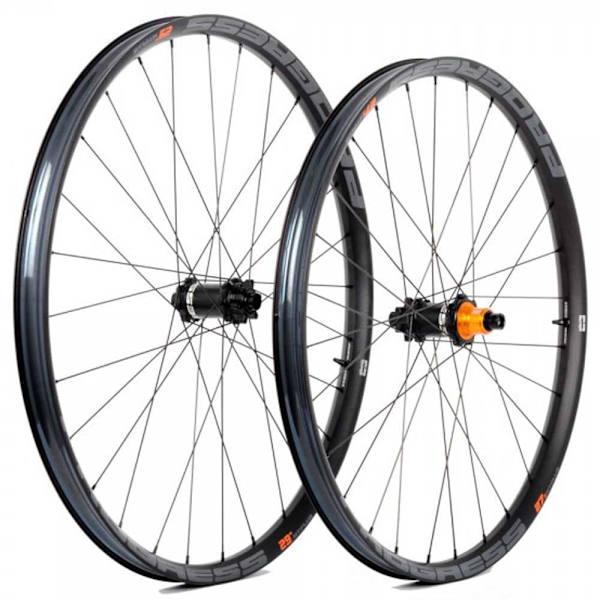 Progress Mtb Pyörä Aseta Mt Plus Mullet Boost 29/27.5´´ Harmaa 15 x 110 / 12 x 148 mm / Shimano/Sram HG