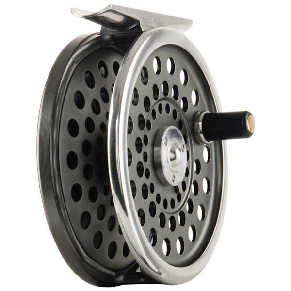 Hardy Marquis Lwt Fluefiskehjul Søvfarvet Line 2/3