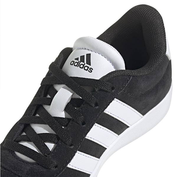 Adidas Børne Trænere Vl Court 3.0 Sort EU 36 Dreng