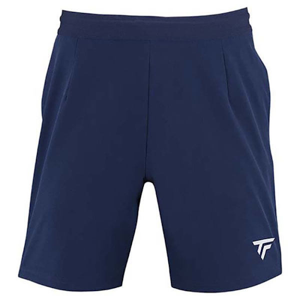 Tecnifibre Shorts Team Blå S Mand