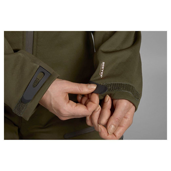 Seeland Takki Hawker Advance Vihreä 40