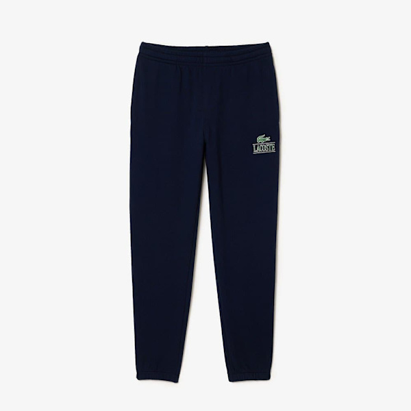 Lacoste Verryttelyhousut Xh1211-00 Sininen L Mies