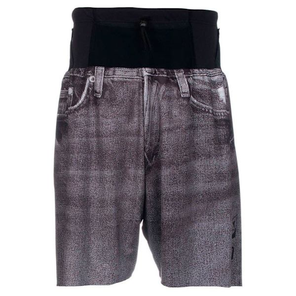 Otso Shorts Sort L Mand
