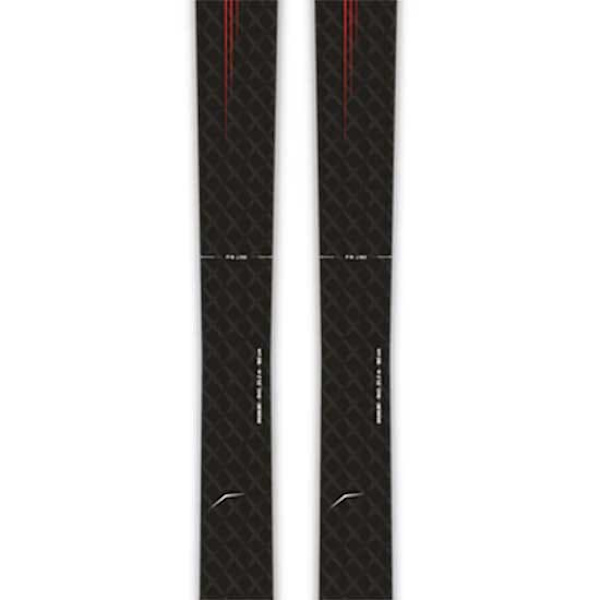 Movement Touring Ski Race Pro 66 Sort 160