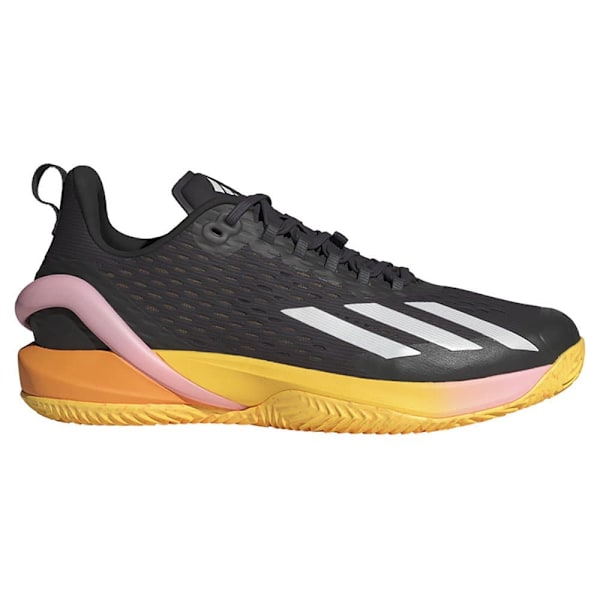Adidas Clay Sko Adizero Cybersonic  EU 41 1/3 Mand
