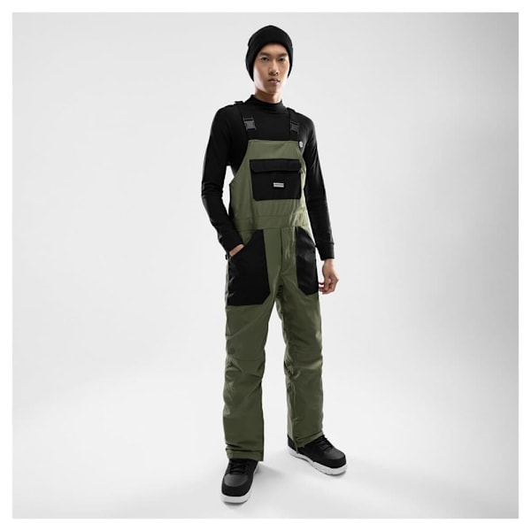 Siroko B1 Klosters Overall  S Man