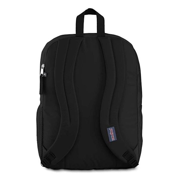 Jansport Reppu Big Student 34l Musta