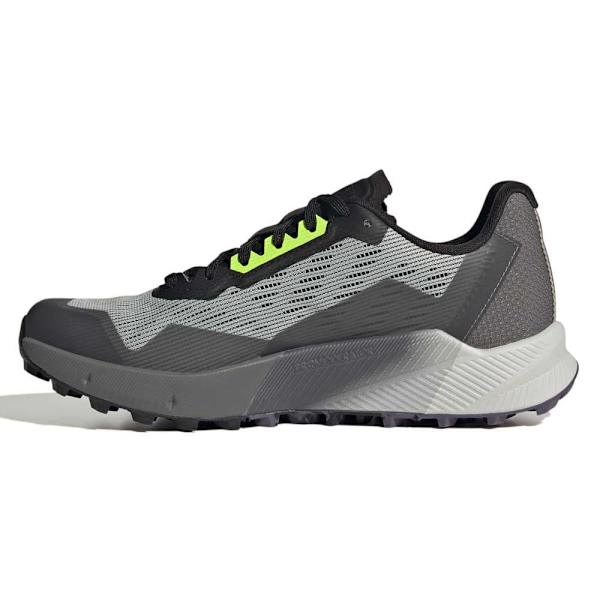 Adidas Trail Løbesko Terrex Agravic Flow 2 Goretex Grå EU 40 Kvinde