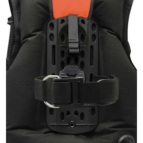 Cressi Bcd Solid Sort M