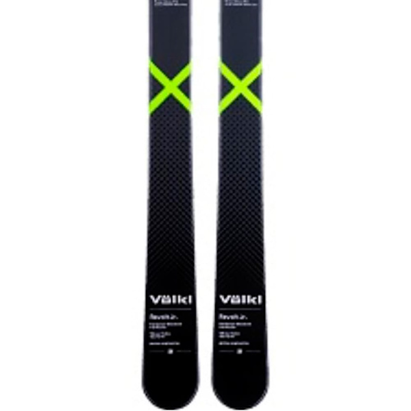 Volkl Revolt Junior Alppihiihtopakkaus  118
